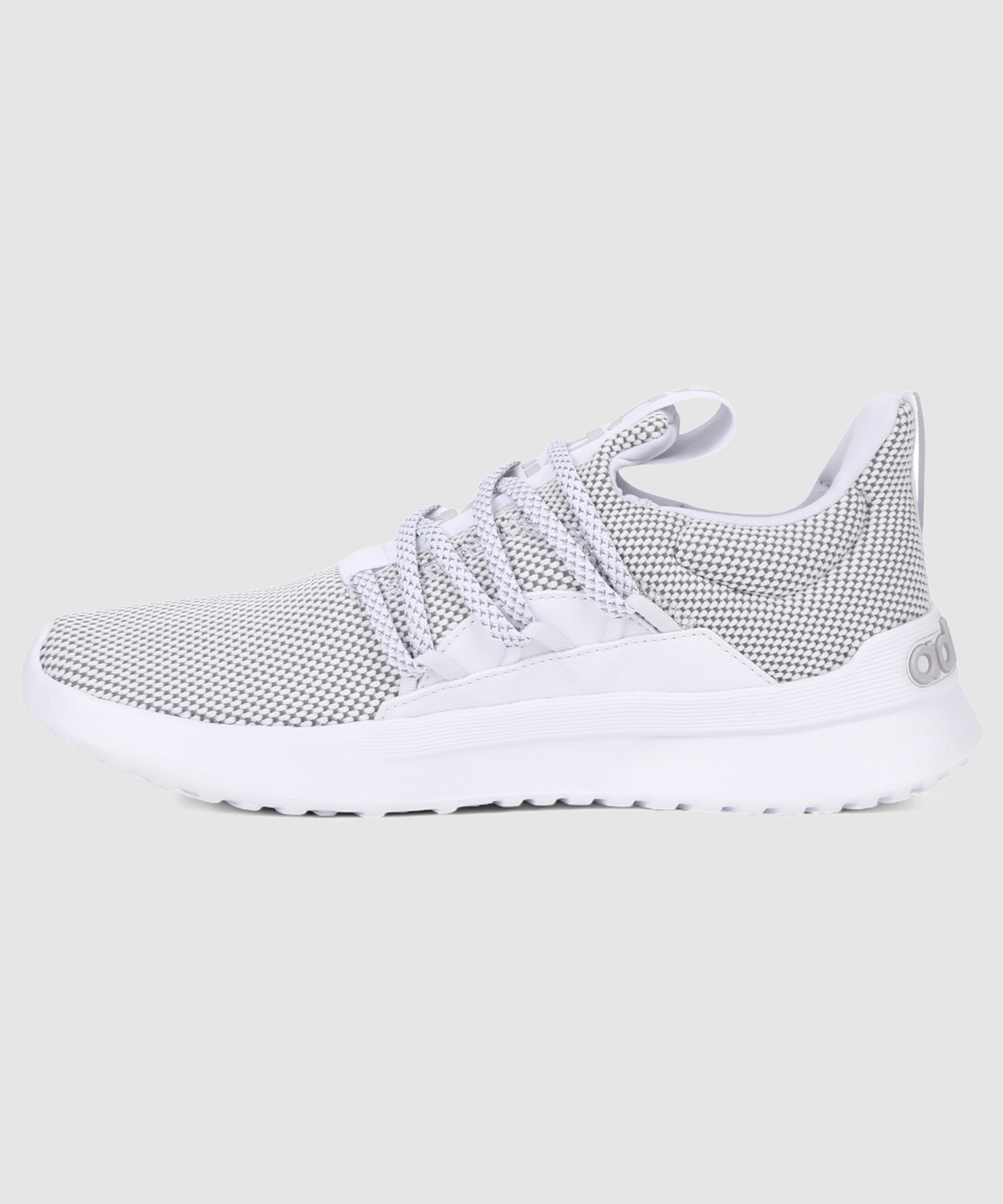Image of ADIDAS Lite Racer Adapt 5.0 Running Shoes For Men
