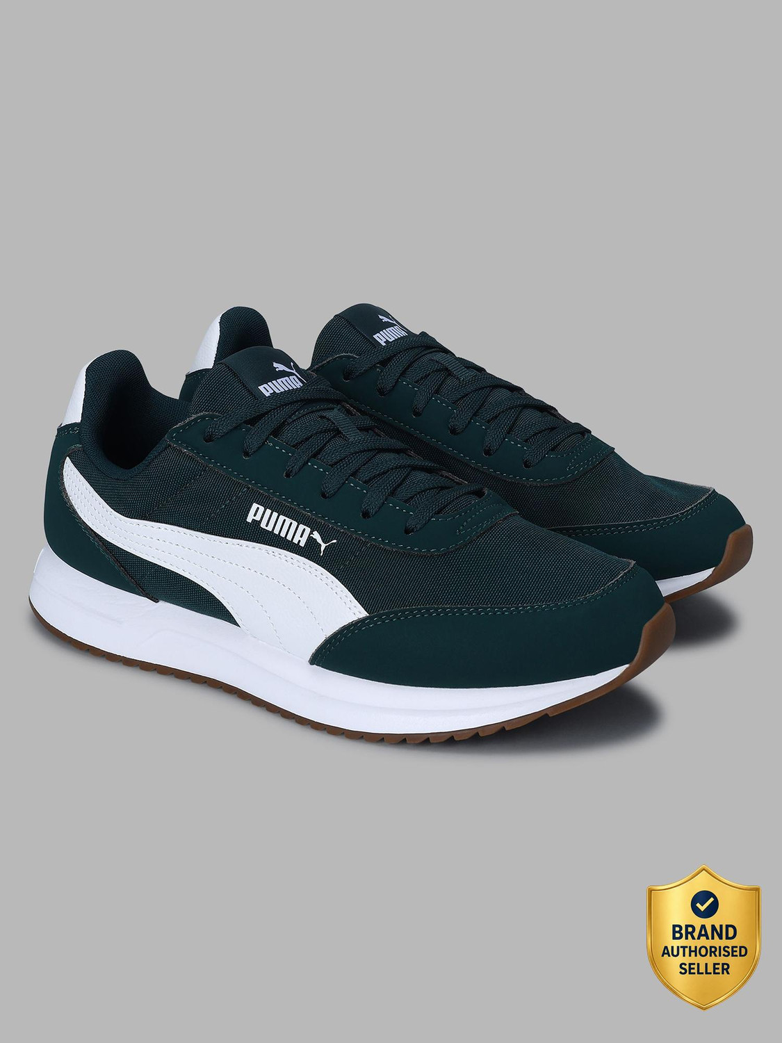 Image of PUMA R78 Lightwind Sneakers For Men