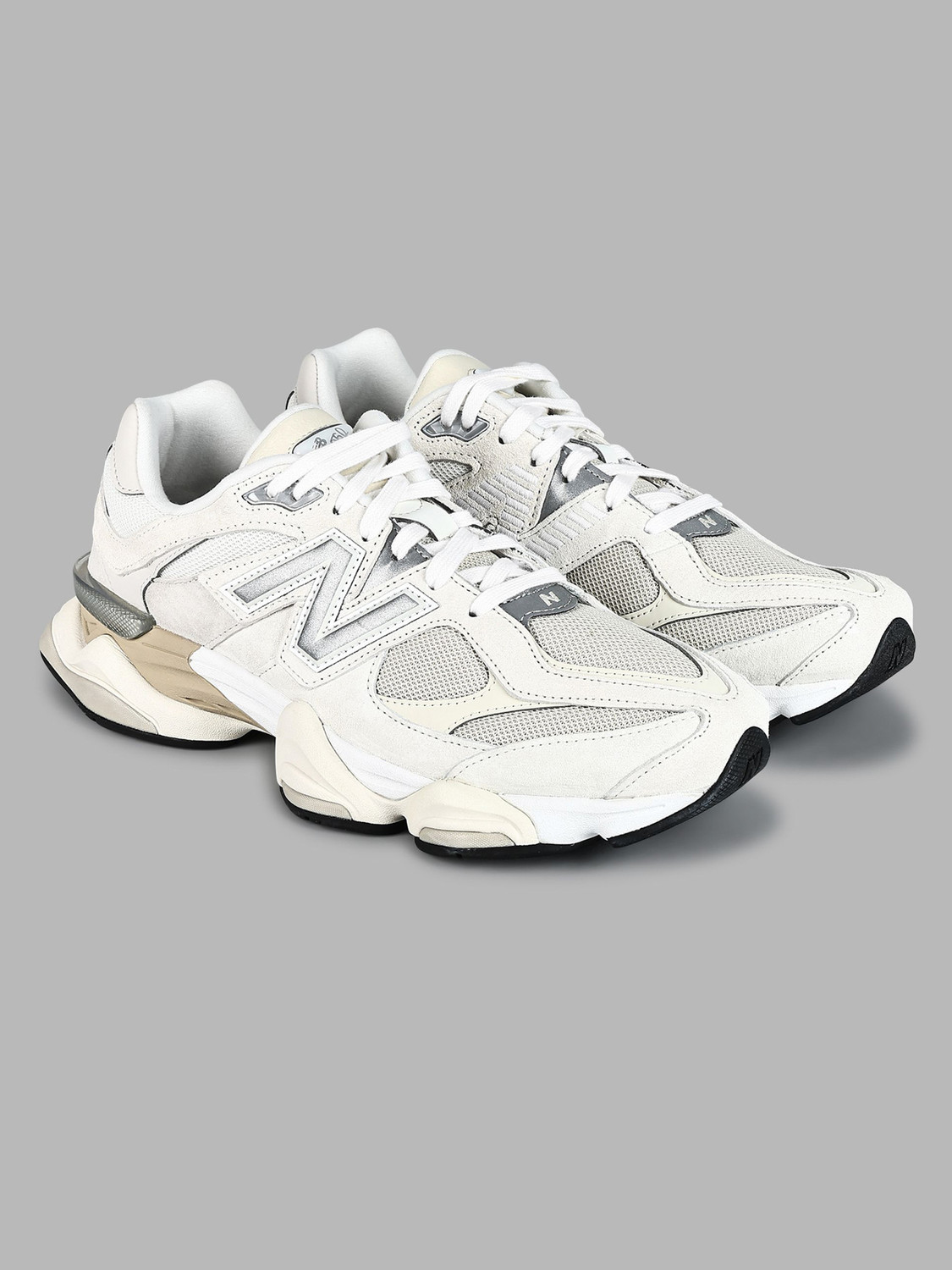Image of New Balance 9060 Sneakers For Men