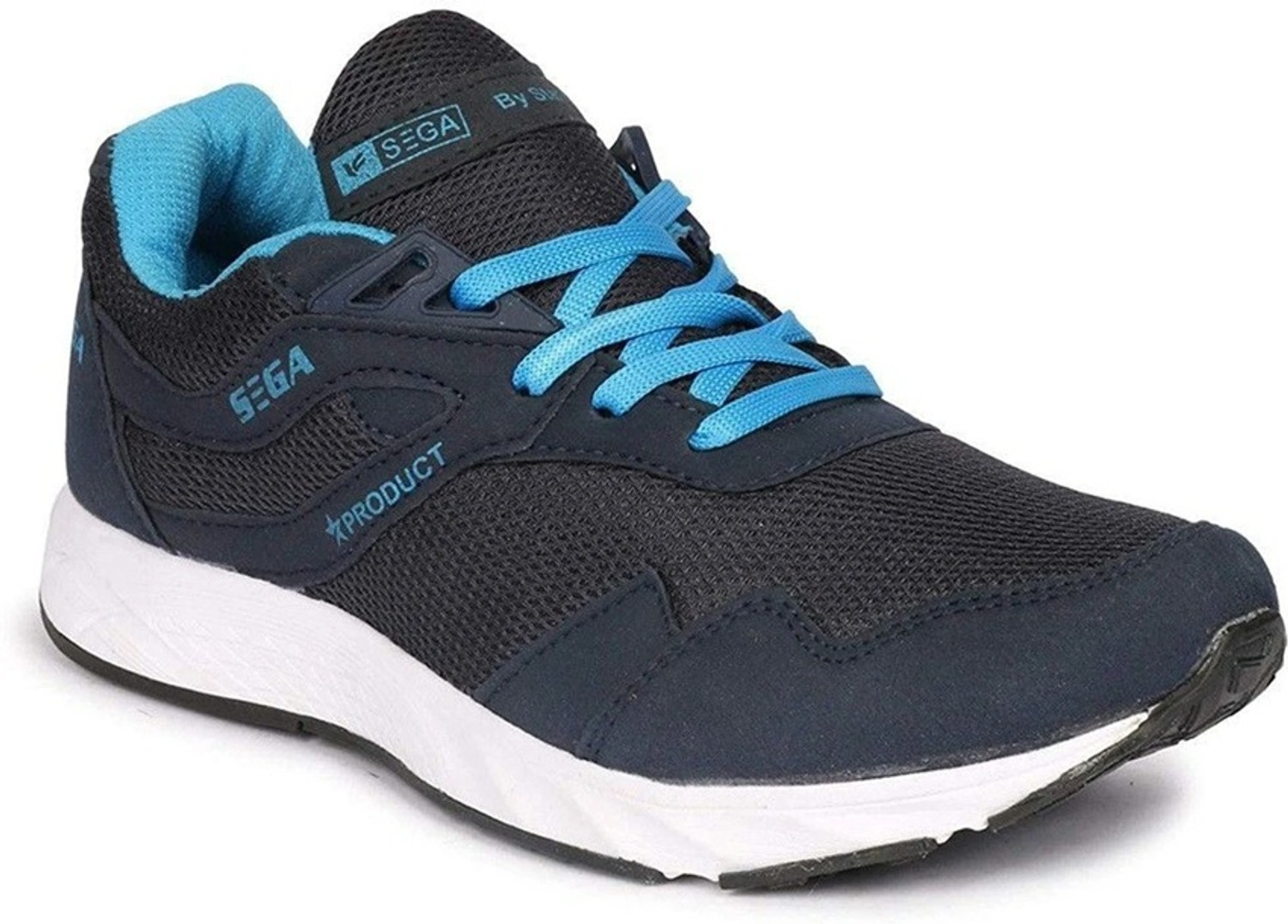 Image of SEGA Running, Walking, Cricket, GYM shoes Running Shoes For Men