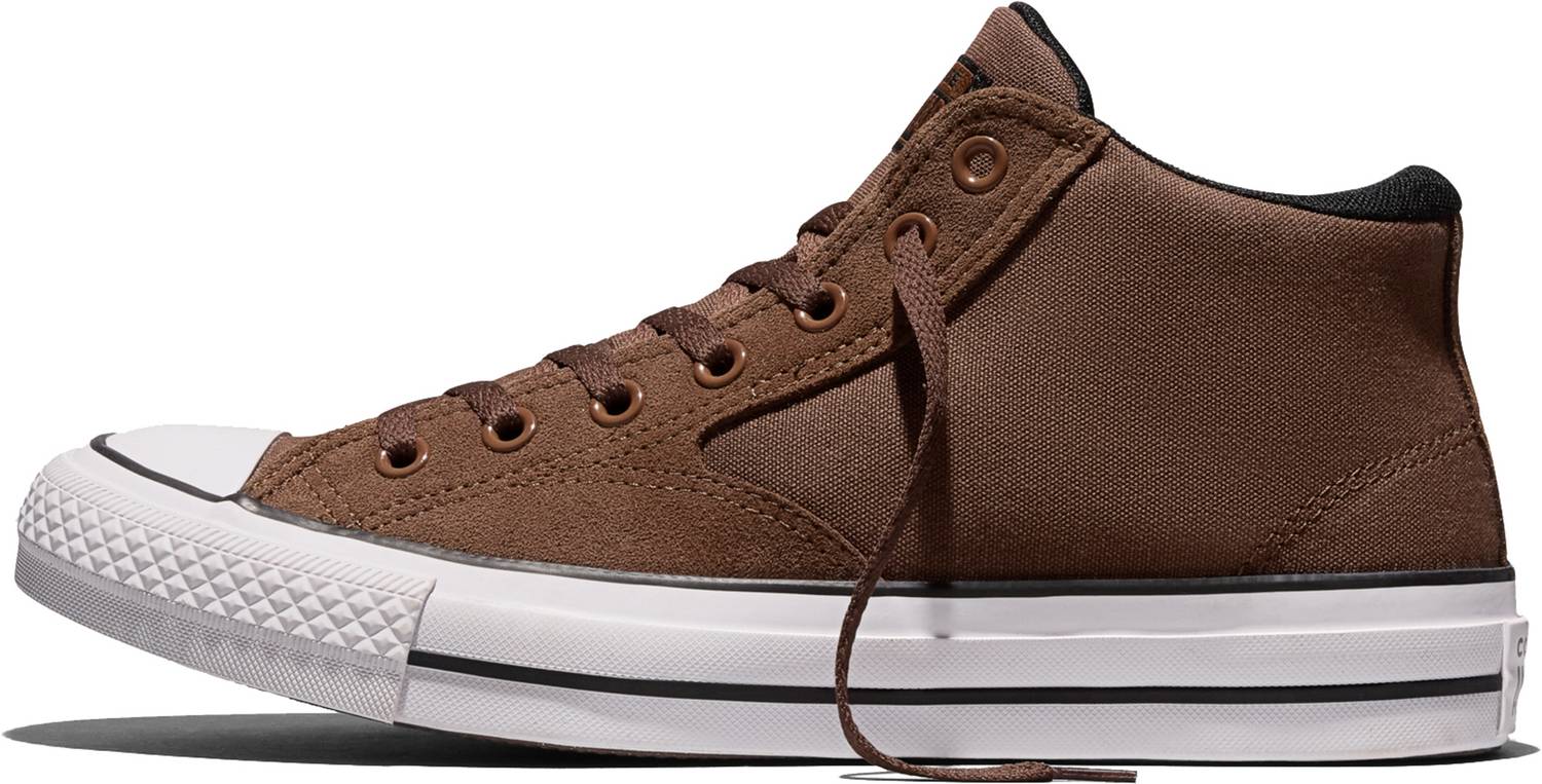 Converse Chuck Taylor All Star Malden Street Casuals Unisex - Image 2
