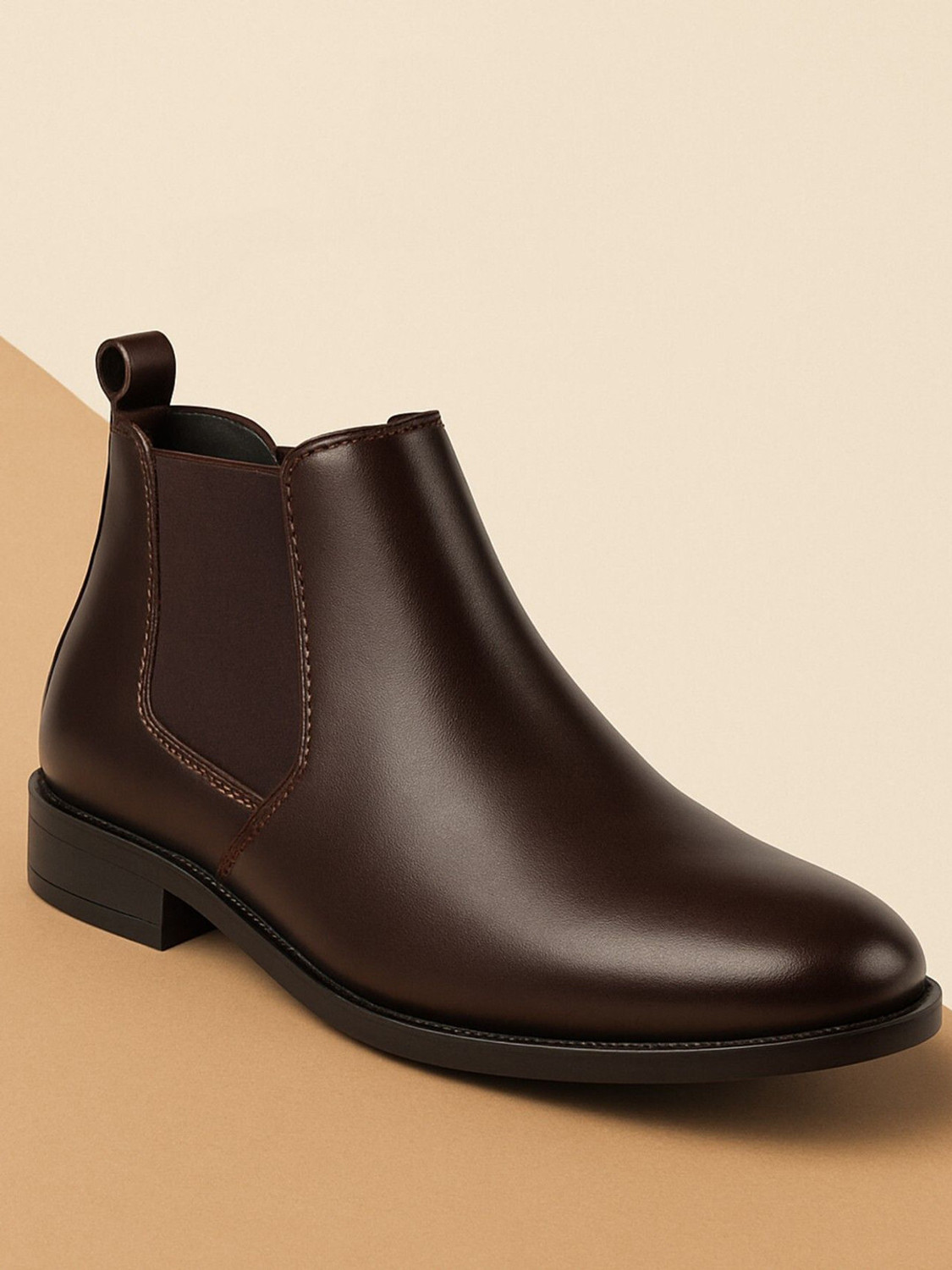 Image of GOOD MINAR Men's Comfortable Casual Shoes Boots For Men