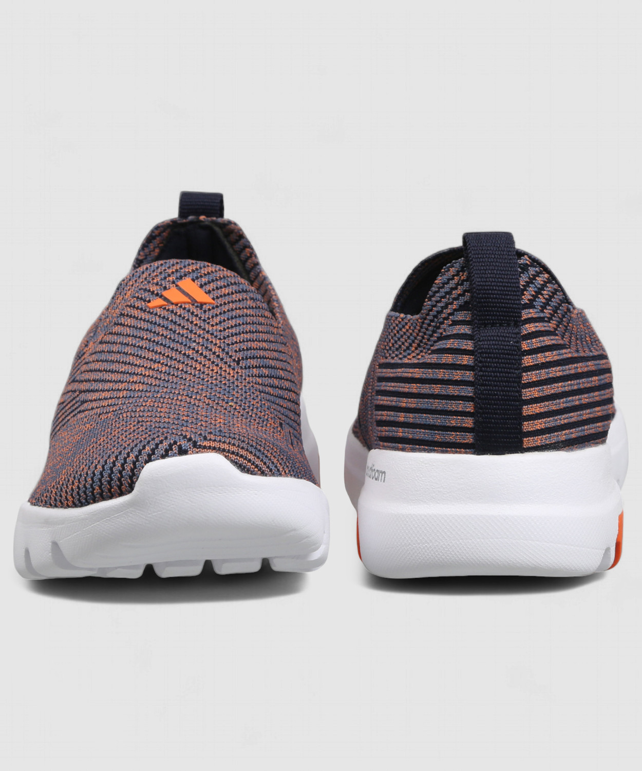 Image of ADIDAS Powerthru Walking Shoes For Men