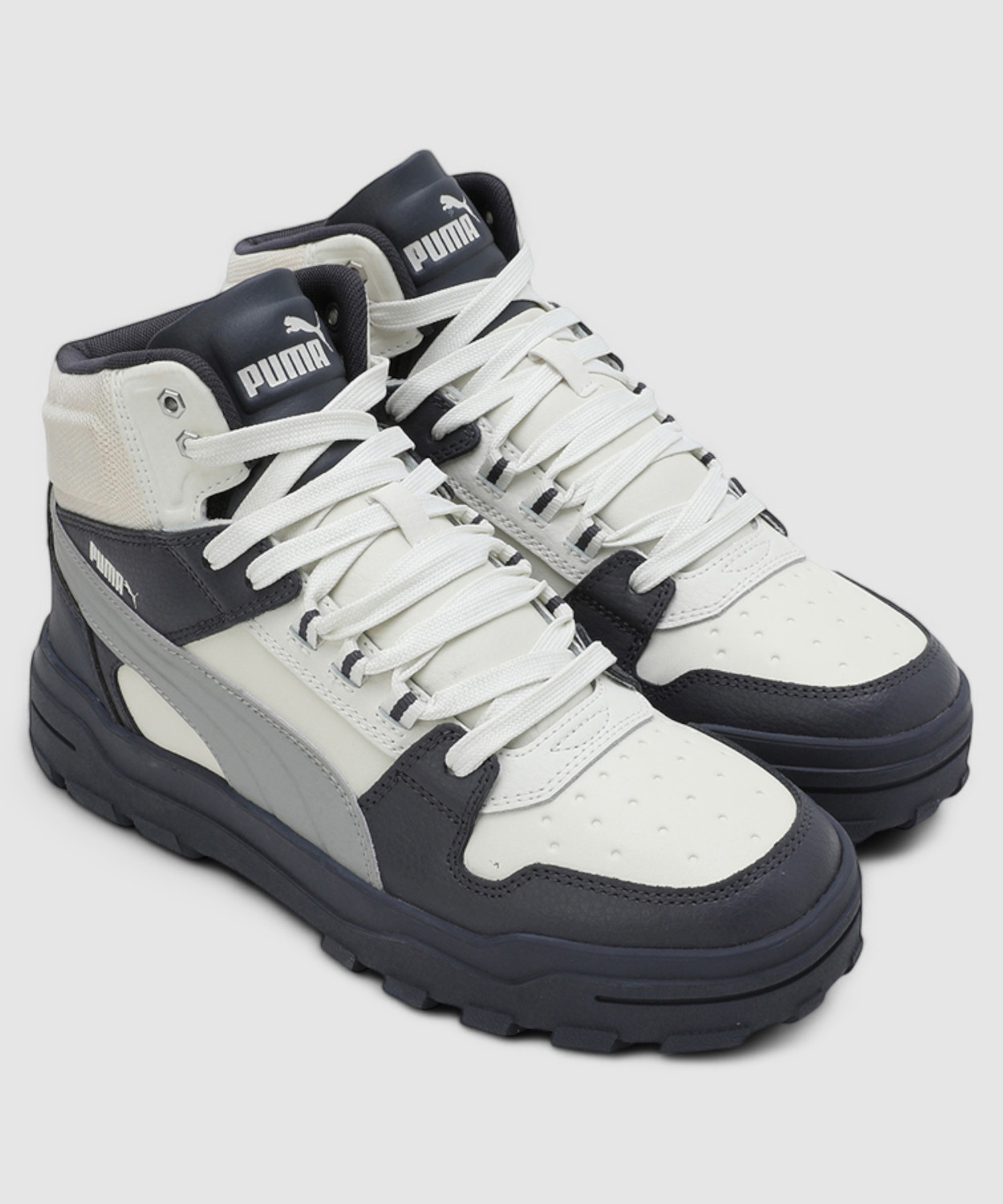 Image of PUMA Rebound Abrupt Sneakers For Men