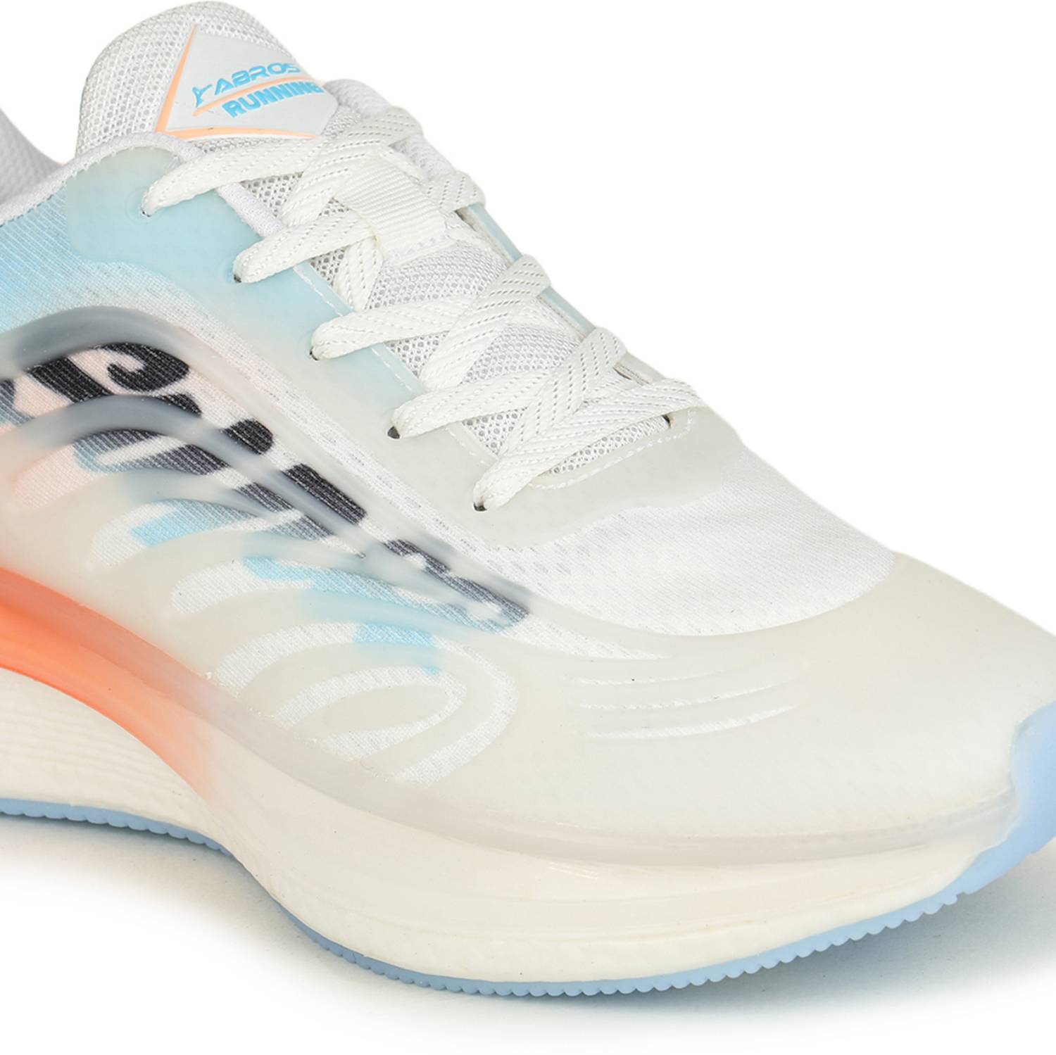 Abros VIGOR Men's Running Shoes - Image 4