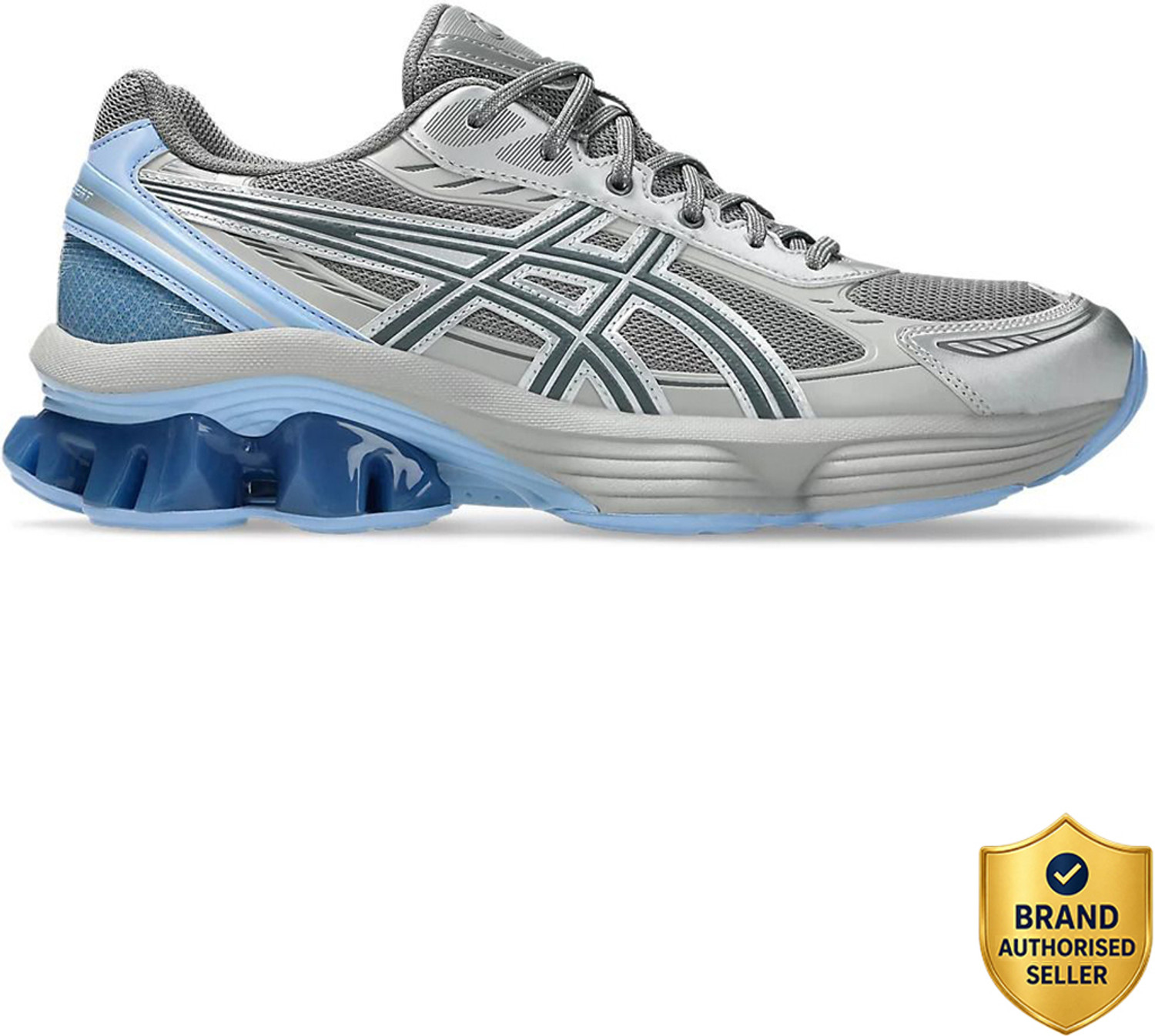 Image of Asics GEL-KINETIC FLUENT Sneakers For Unisex