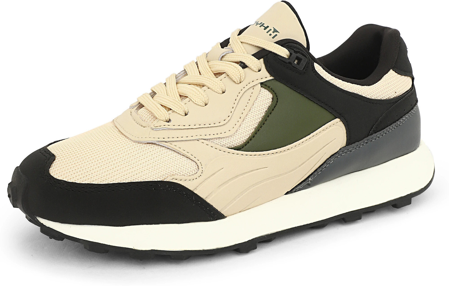 Image of Hygear NYX MS-1018 Stylish & Durable Everyday Sneakers For Men
