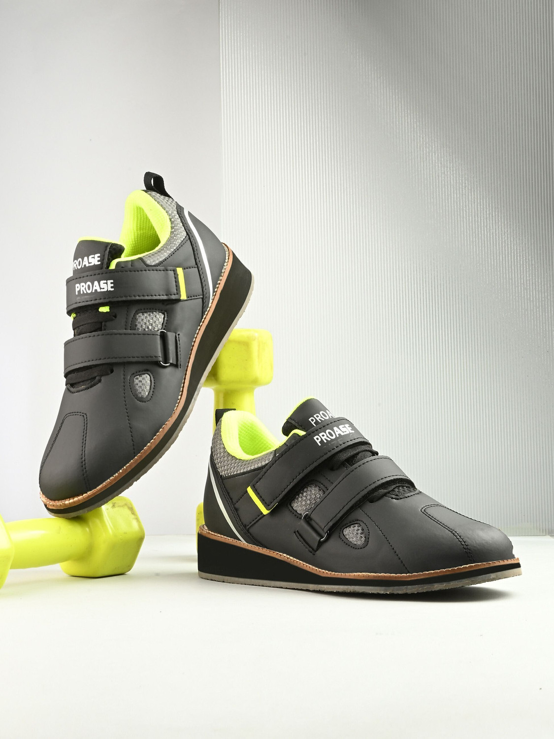 Image of Proase Training & Gym Shoes For Men
