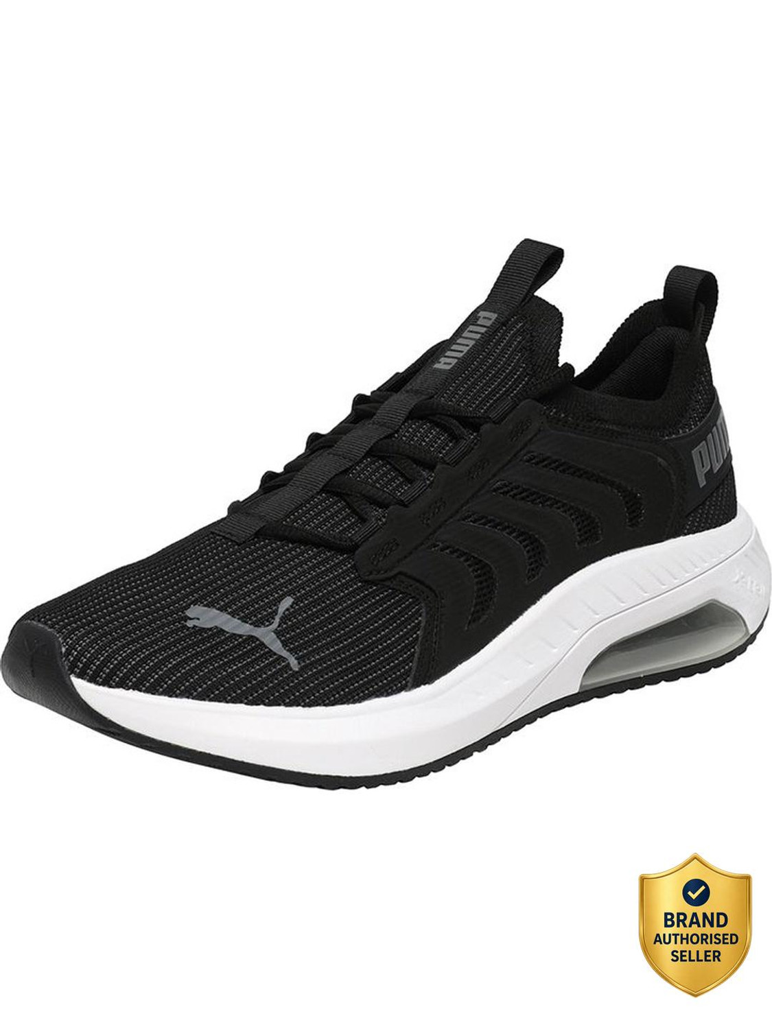 Image of PUMA Ayro Street Running Shoes For Men