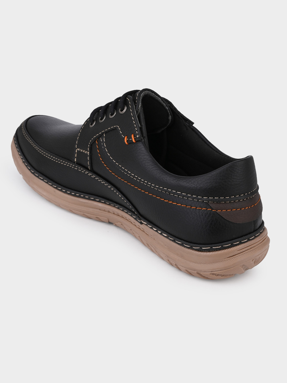 Image of Roadster Casual Boat Shoes Boat Shoes For Men
