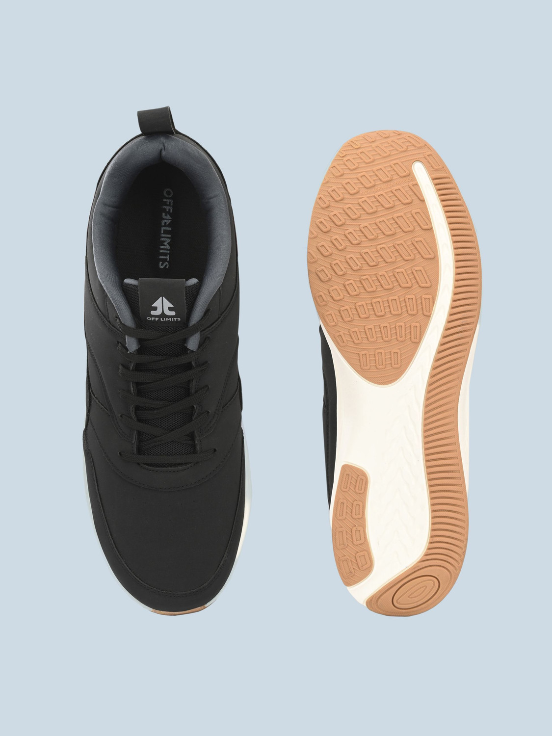 Image of OFF LIMITS Casuals For Men