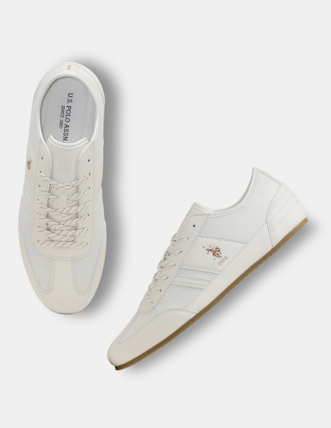 Image of U.S. POLO ASSN. Sneakers For Men