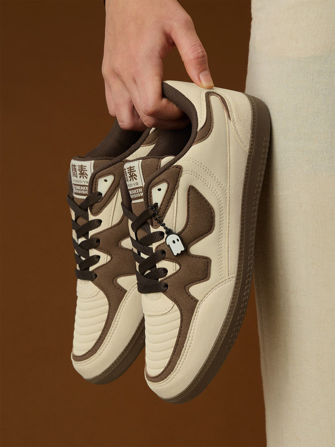 Image of The Souled Store Sneakers For Women