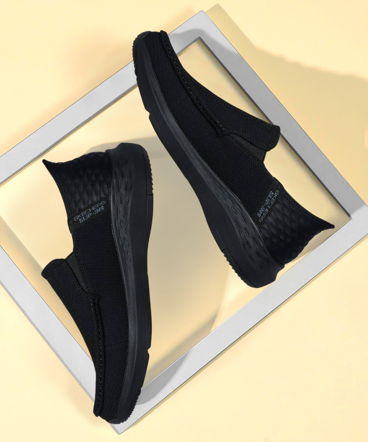 Image of Skechers PARSON - RALVEN Casuals For Men