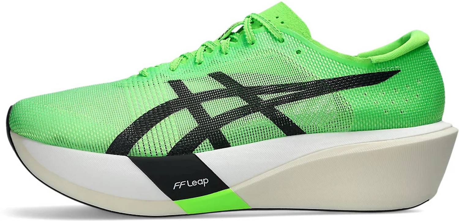ASICS SPEED EDGE + 27.5㎝ Asics METASPEED EDGE TOKYO Running Shoes For Men - Buy Asics