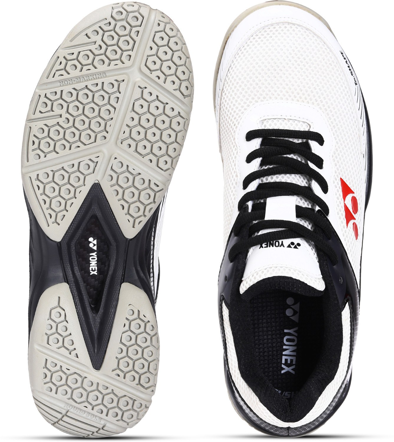 Image of YONEX HYULTRAI Badminton Shoes For Men