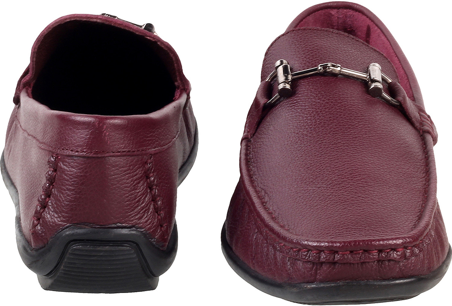 Image of MOCHI Loafers For Men