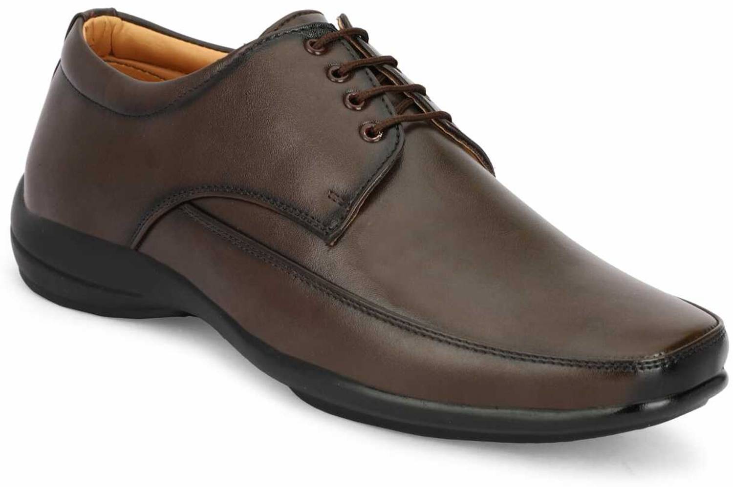Carlos Office|Professional|Formal Shoes Lace Up For Men