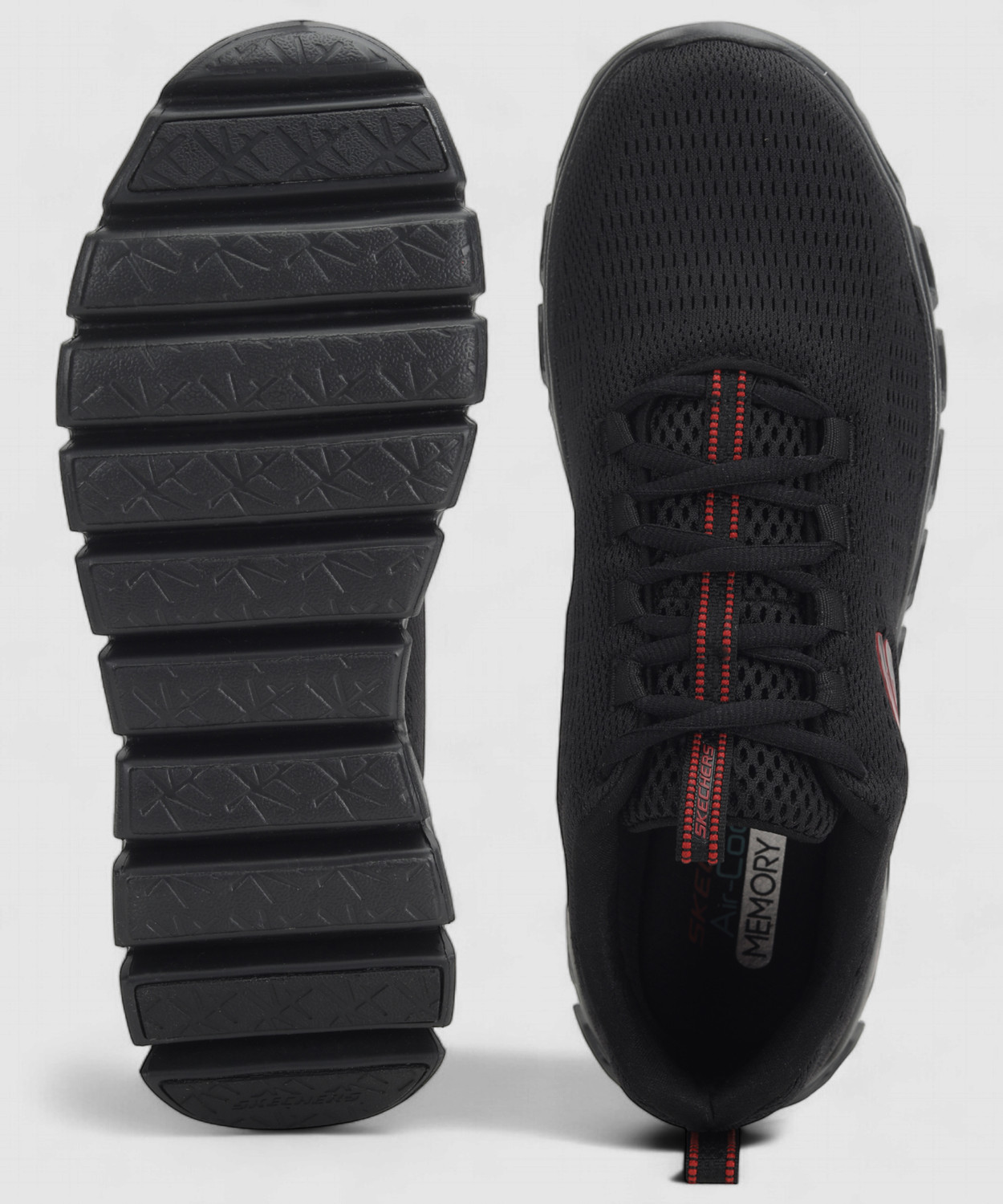 Image of Skechers GLIDE-STEP - FASTEN UP Casuals For Men