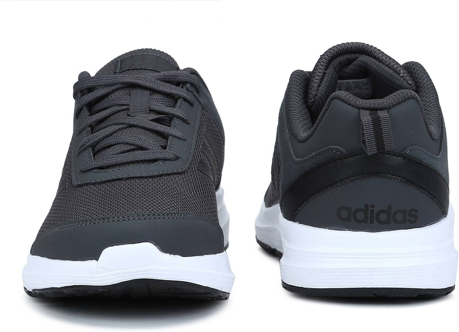 adidas gazelle silver green womens ADIDAS Duramo SL2 | adidas runners for men | adidas trainers cork - UK 12 /  Black/Black main image 0