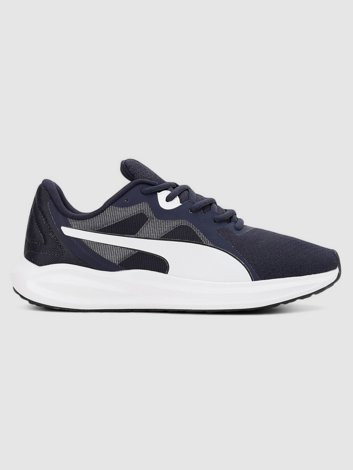 Image of PUMA Twitch Runner Fh Sneakers For Men
