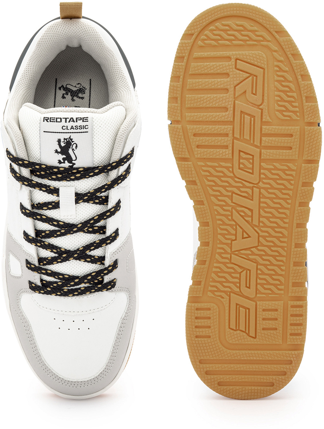Image of RED TAPE Sneakers For Men