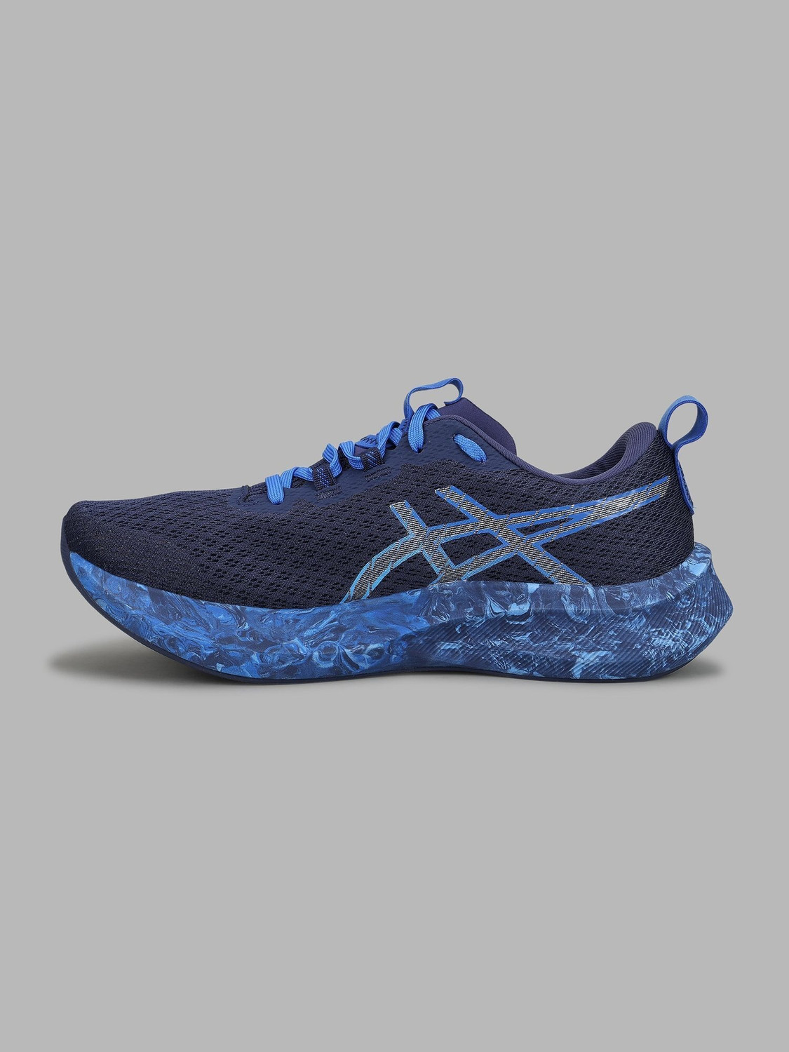 Image of Asics NOOSA TRI 16 Running Shoes For Men