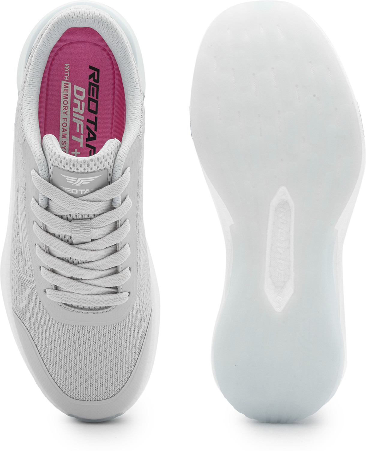 Image of RED TAPE ETPU Athleisure Sports Shoes for Women for Active Lifestyle Walking Shoes For Women