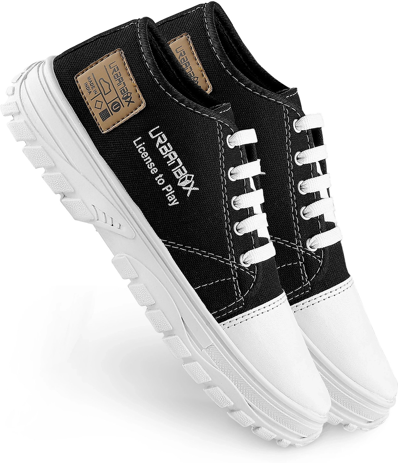 Image of URBANBOX Premium Casual Gym Walking Running Sneakers For Men