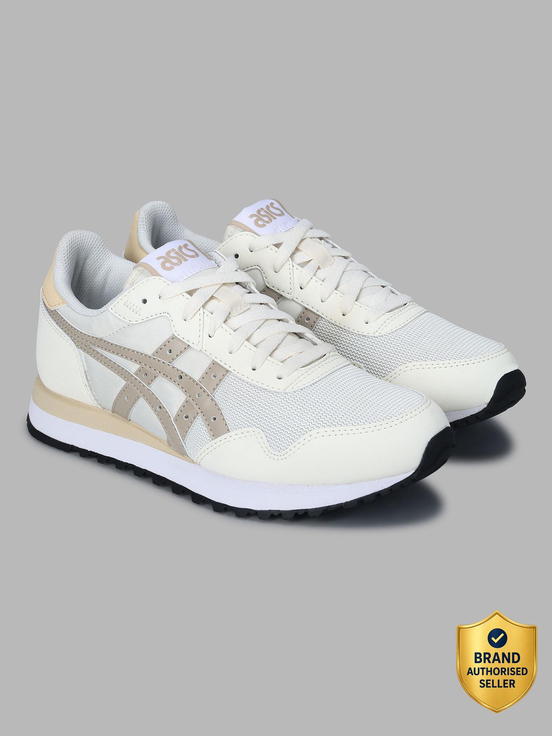 Image of Asics TIGER RUNNER II Casual Shoes For Women