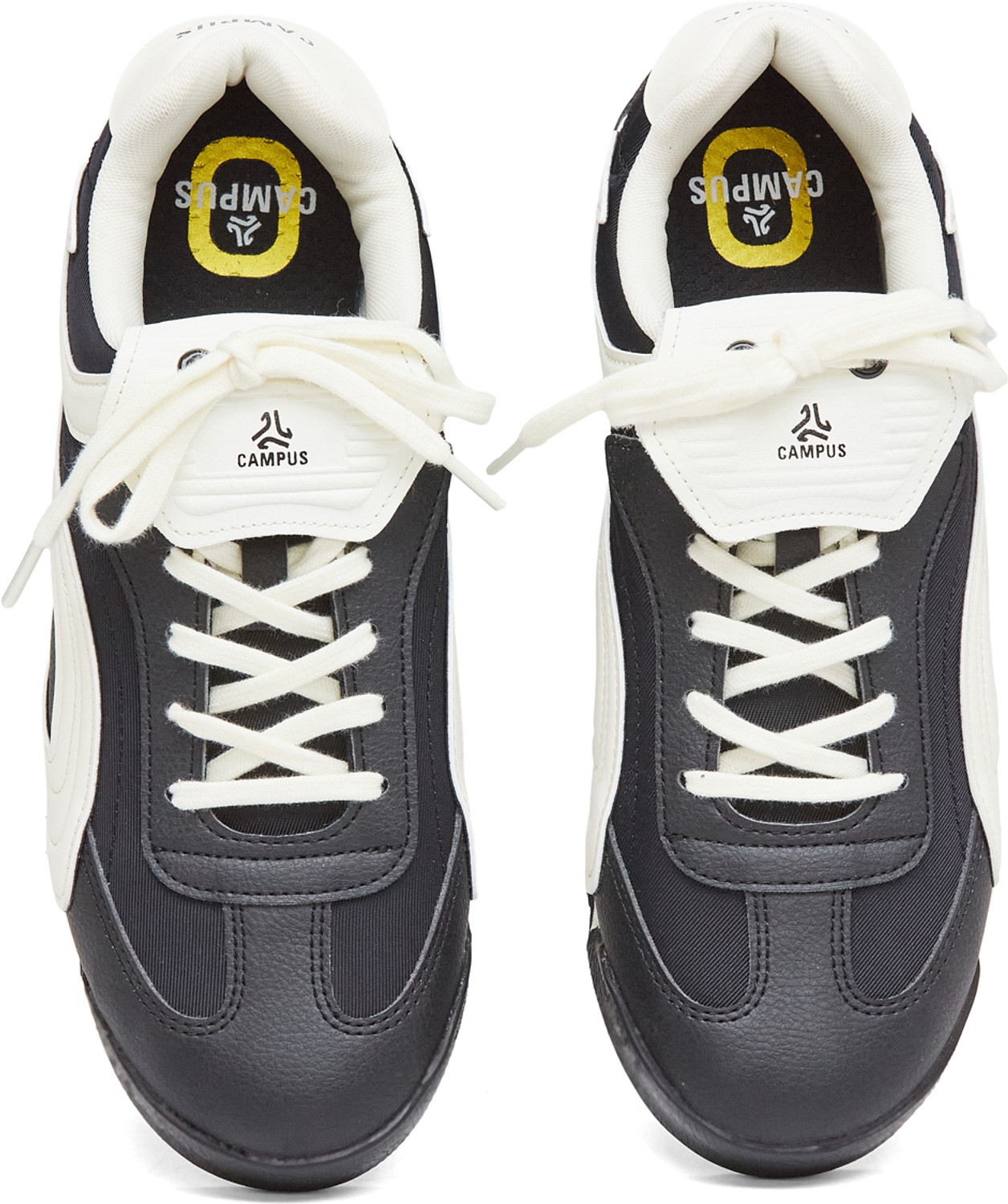 Image of CAMPUS HIGHBIRD Sneakers For Women