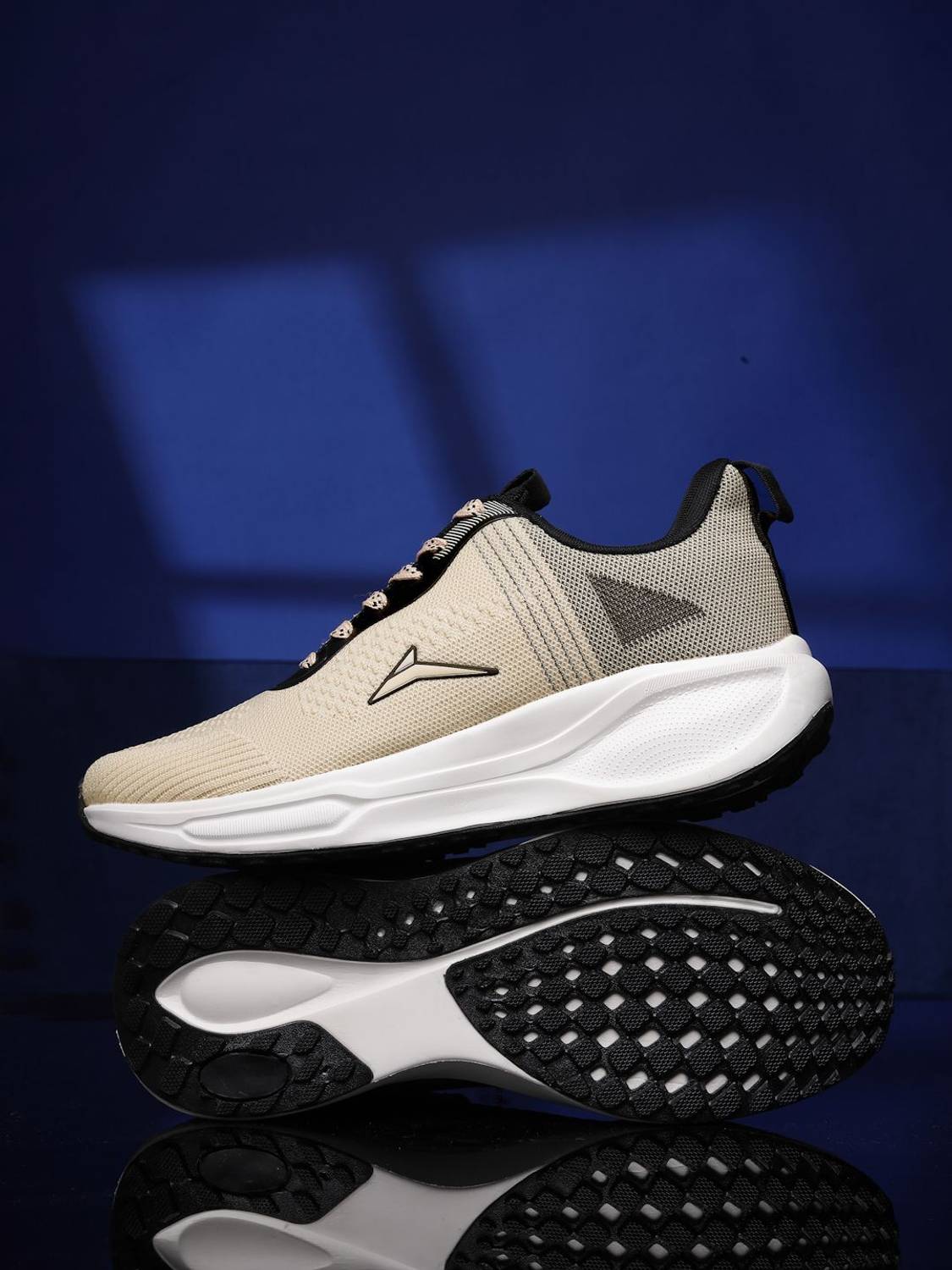 VULCAN Running Shoes For Men - Image 2