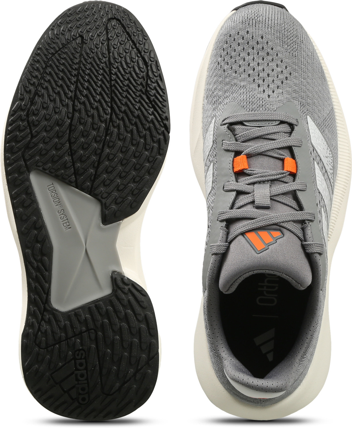 Image of ADIDAS TorFlex M Running Shoes For Men