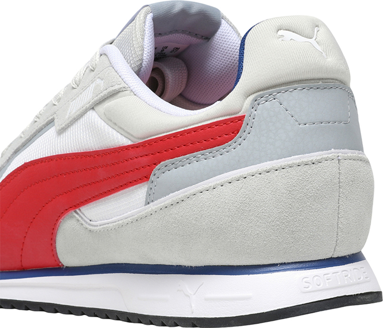 Image of PUMA SOFTRIDE ST MILER Sneakers For Men
