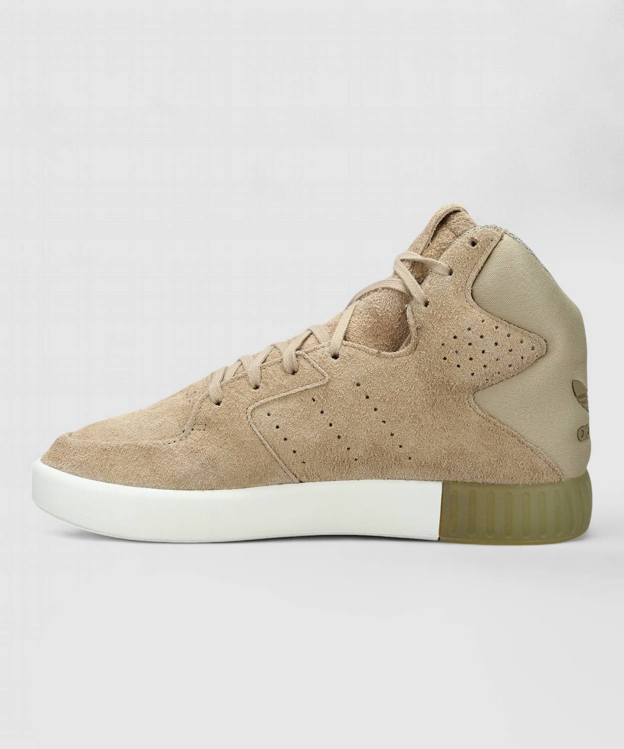 adidas TUBULAR INVADER 2.0 For Women (Brown , 4)