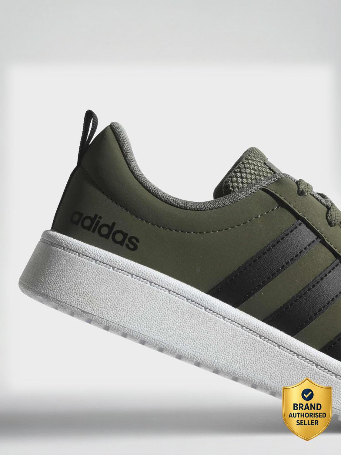ADIDAS VS PACE 2.0 IKD Sneakers For Men