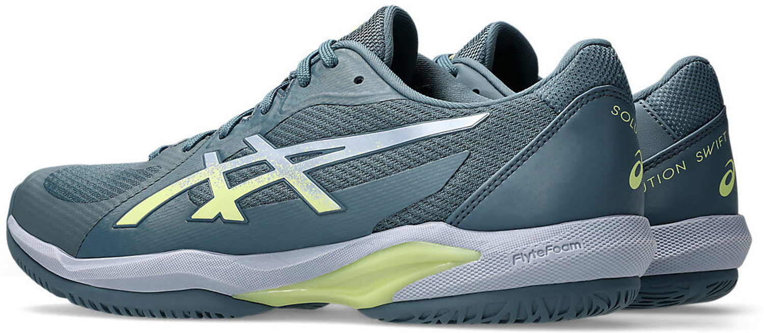 Image of Asics SOLUTION SWIFT FF 2 Tennis Shoes For Men