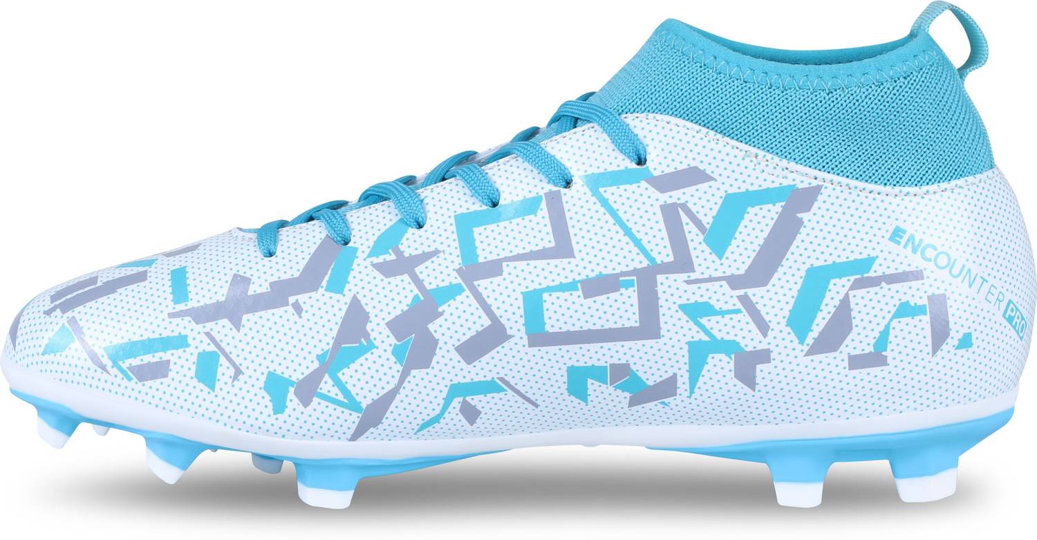 NIVIA PRO ENCOUNTER 10.0 -2024 Football Shoes - Image 5