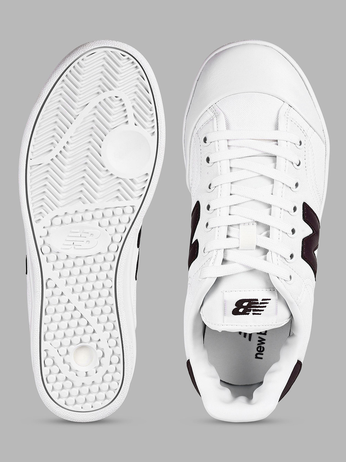 Image of New Balance BB100 Sneakers For Men
