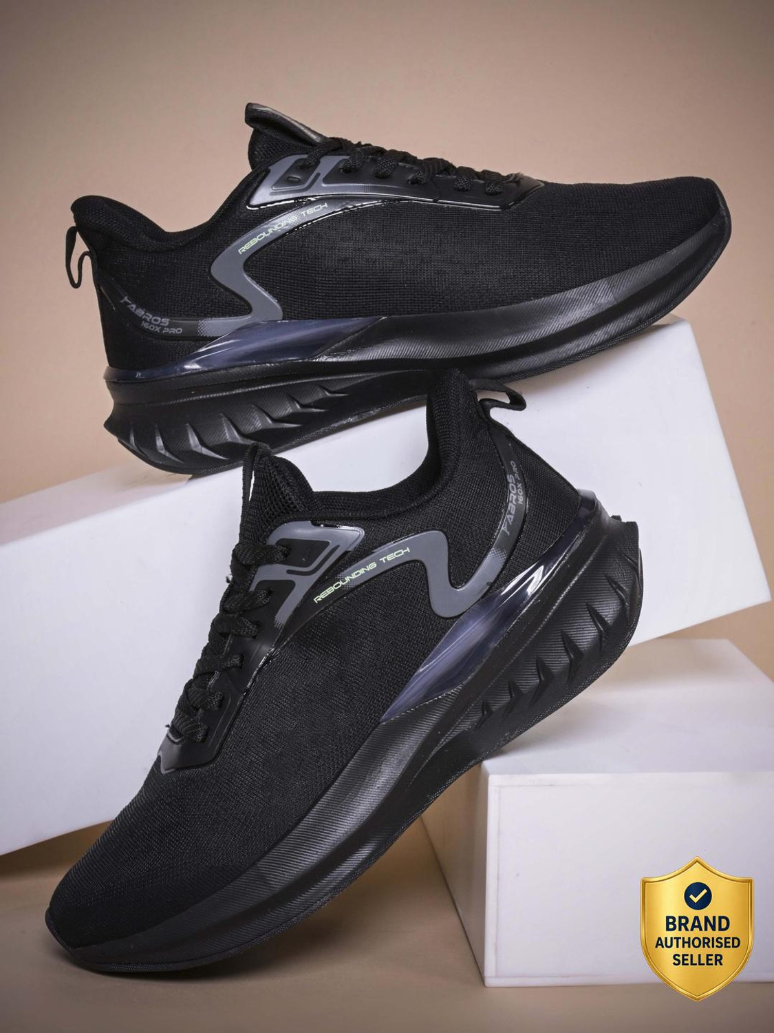 Image of Abros GALACTIC Running Shoes For Men