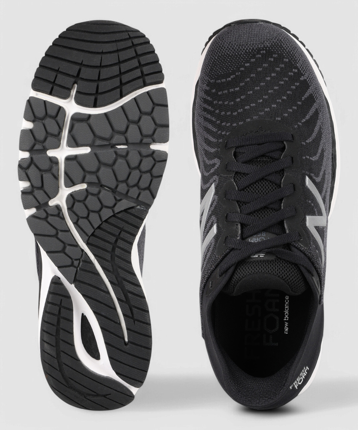 Image of New Balance 860 Running Shoes For Men