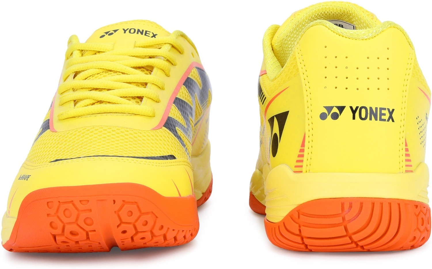 Image of YONEX VOLTREX2 Badminton Shoes For Men