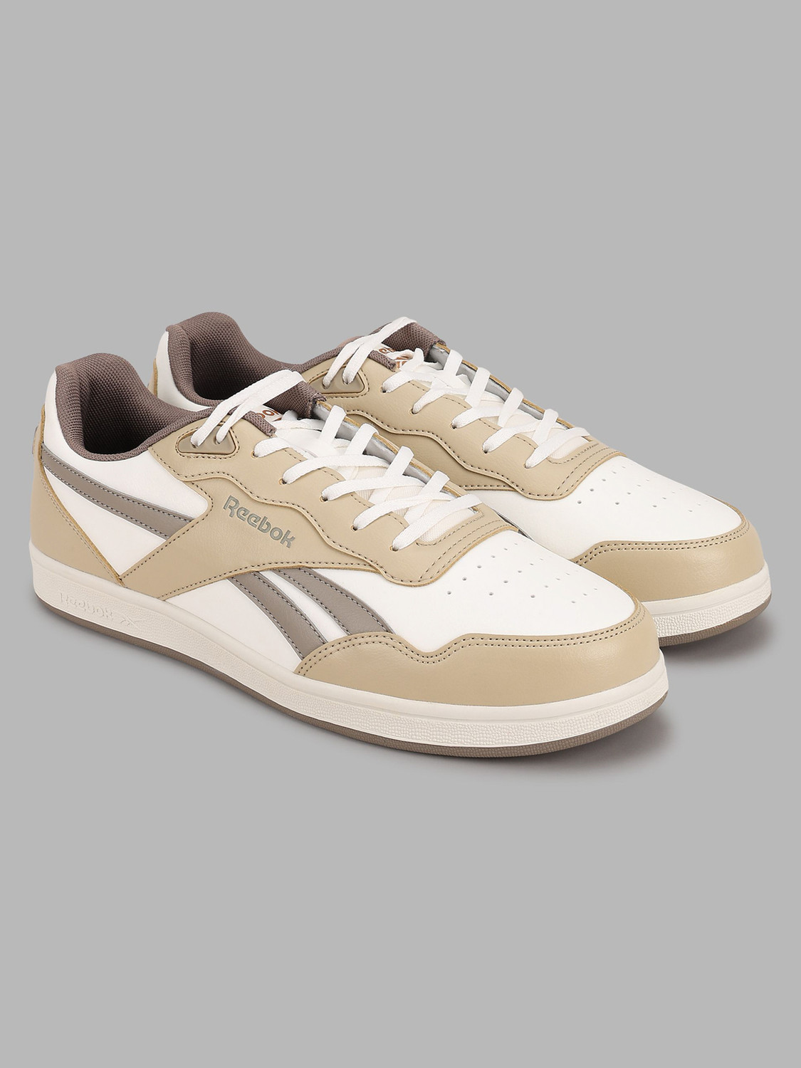 Image of REEBOK COURTSWIFT MERTON Sneakers For Men