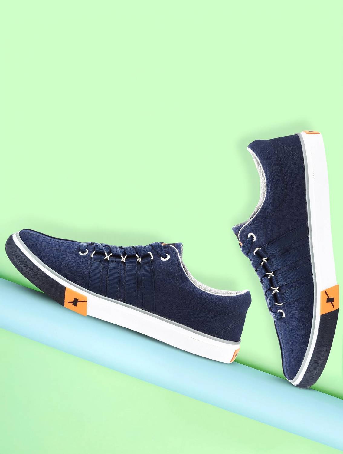 Sparx SM 162 | Stylish, Comfortable | Sneakers For Men