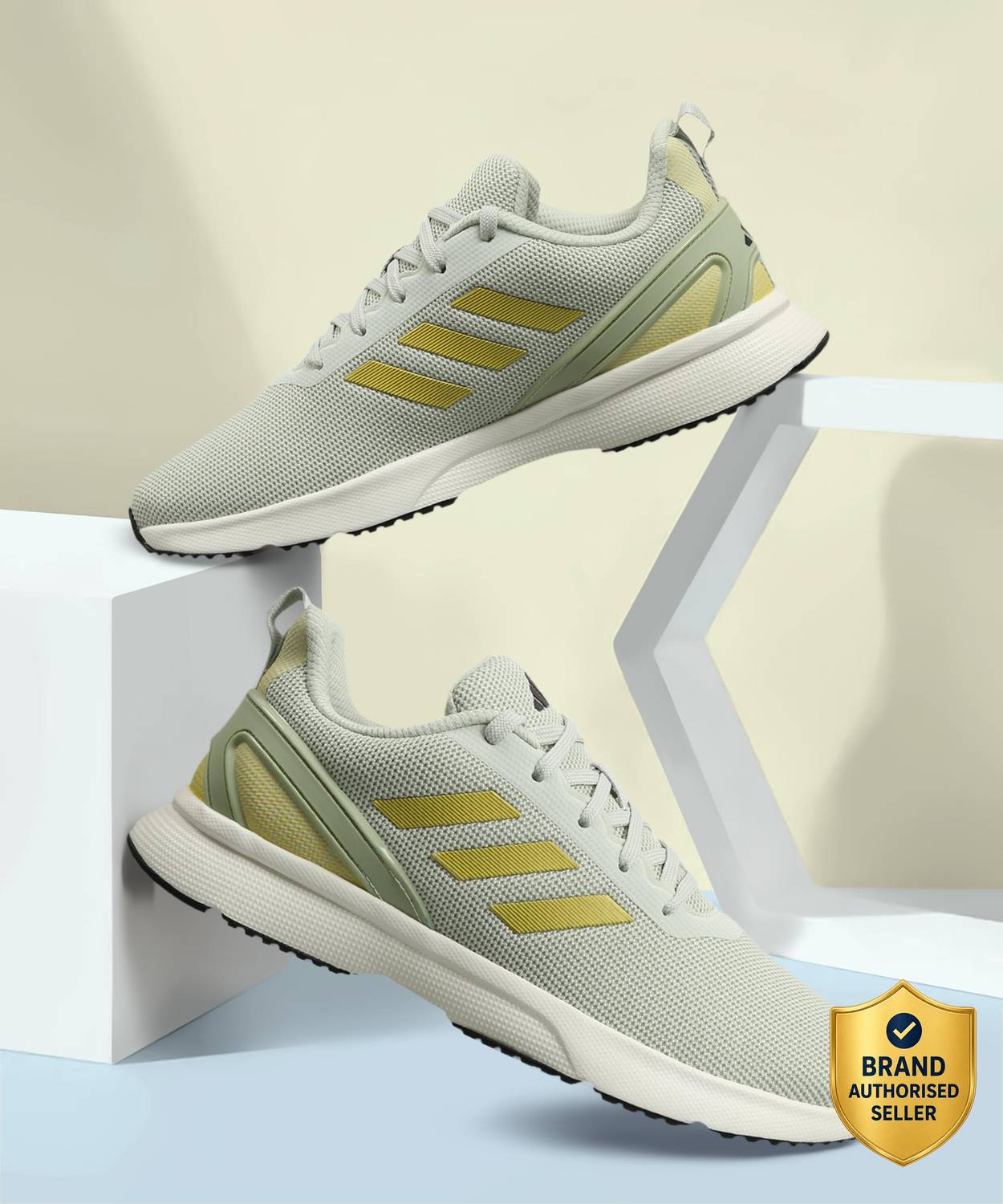 ADIDAS RunAlly M Running Shoes For Men