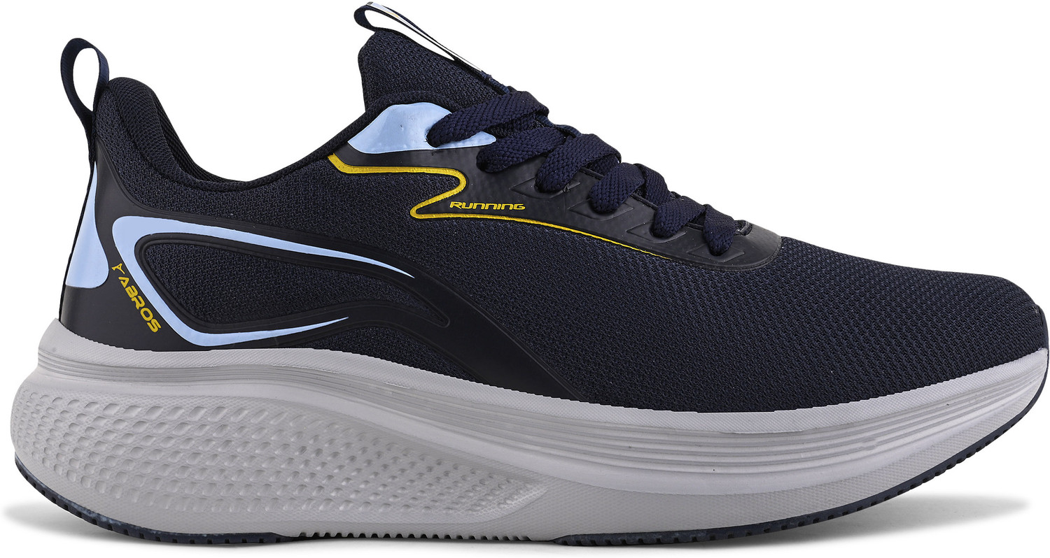 Image of Abros FINDER Running Shoes For Men