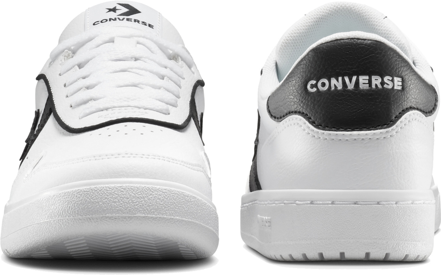 Image of Converse SC25 Low Top Synthetic Sneakers For Men
