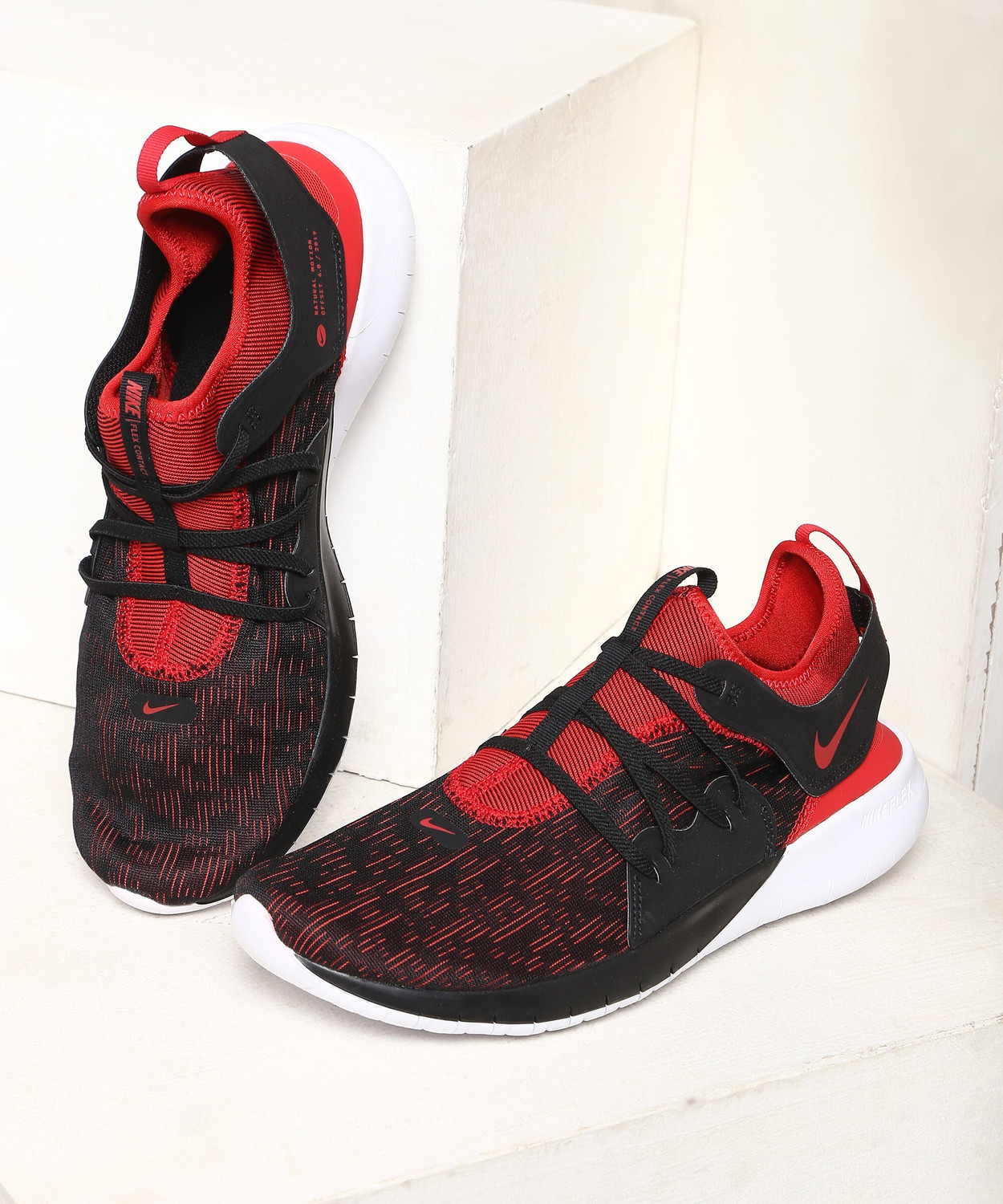 nike flex contact amazon