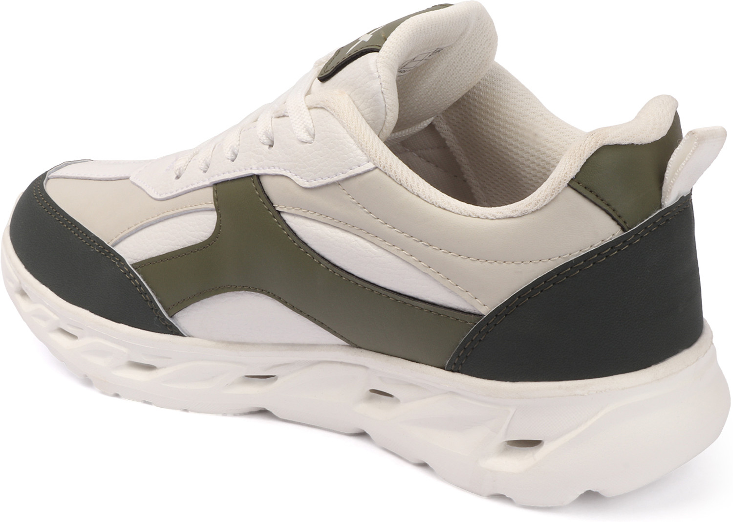 Image of HRX by Hrithik Roshan Walking Shoes For Men