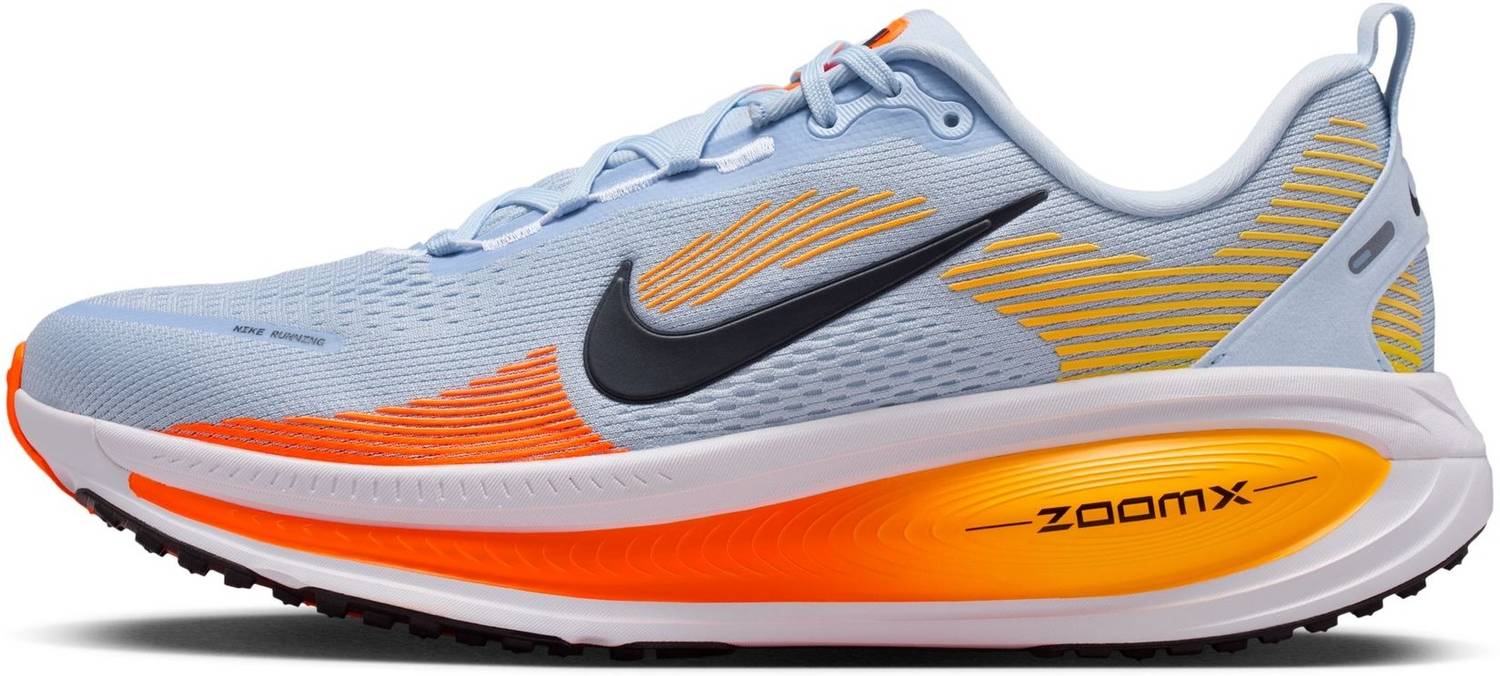 Nike Vomero 18 Men's Blue Running Shoes - Image 2